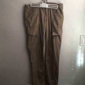 Rewind cargo pants